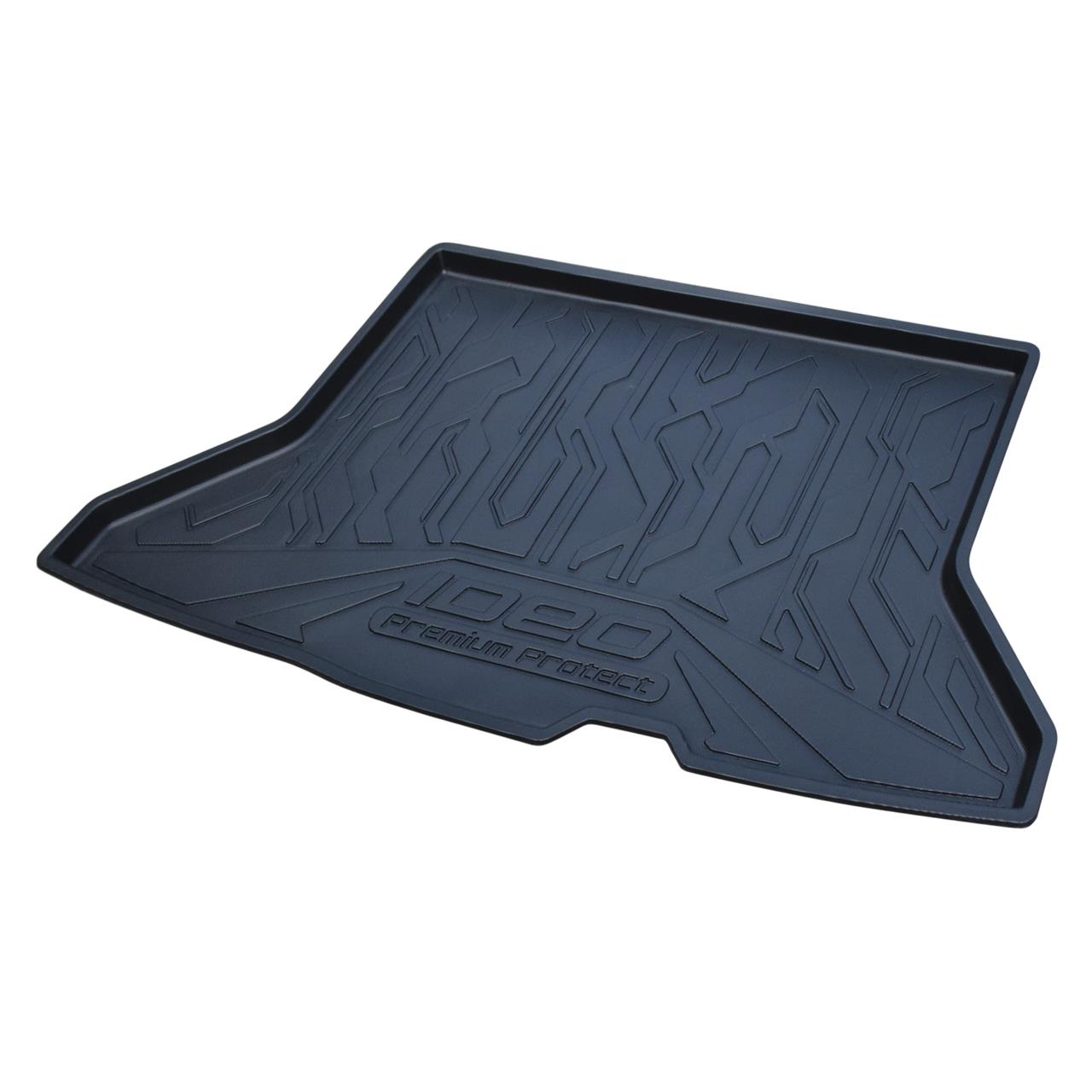 CARGO TRAY BLACK(PE)